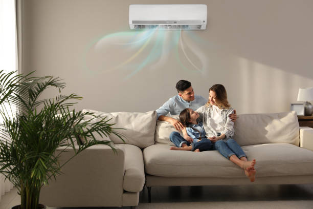 Best Residential HVAC in Sacaton, AZ