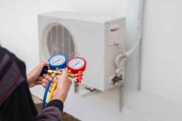 Best HVAC Consulting and Engineering in Sacaton, AZ